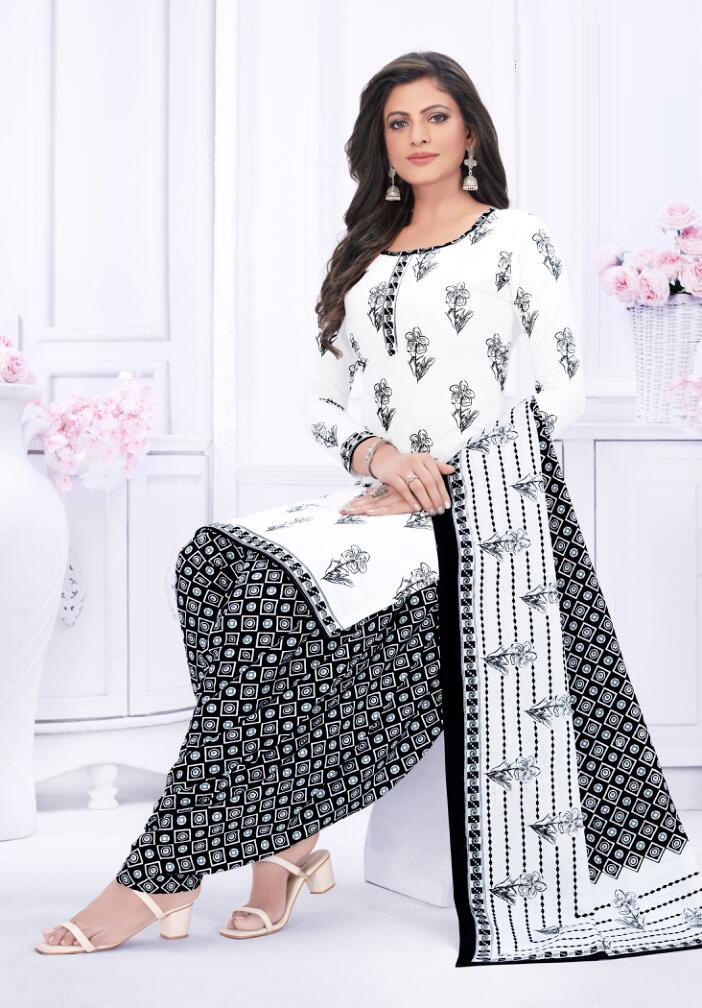 Paraag Mahi 4 Wholesale Dress Collection